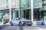 Mercedes-Benz S560 Coupe AMG Line 2018 года (UK)